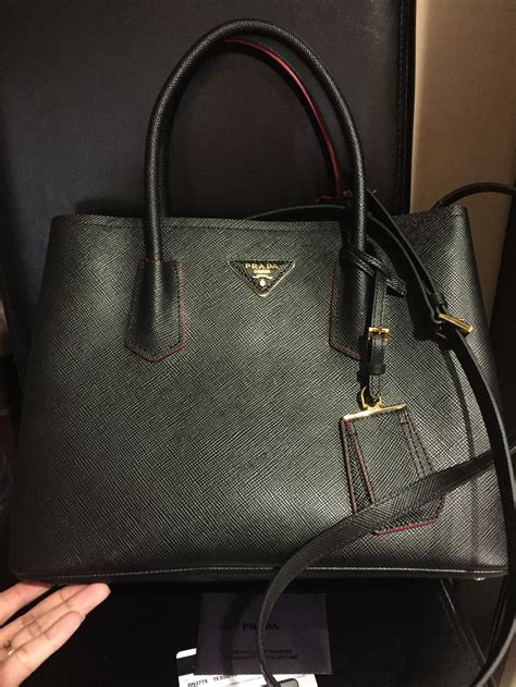 authentic Prada handbags on sale